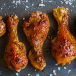 easy oven baked chicken