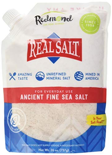 bags or redmond real salt