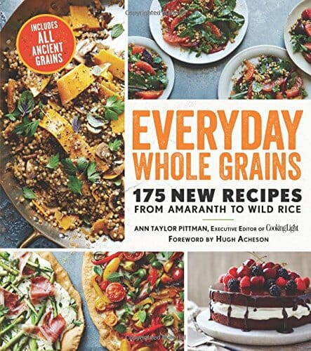 everyday whole grains