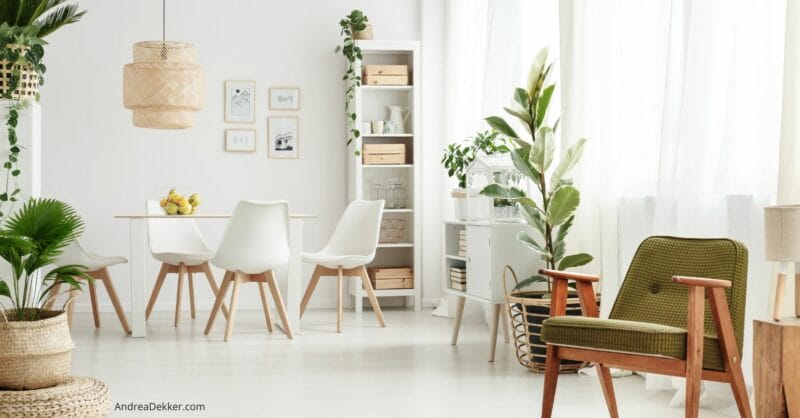 3 concepts to simplify your life