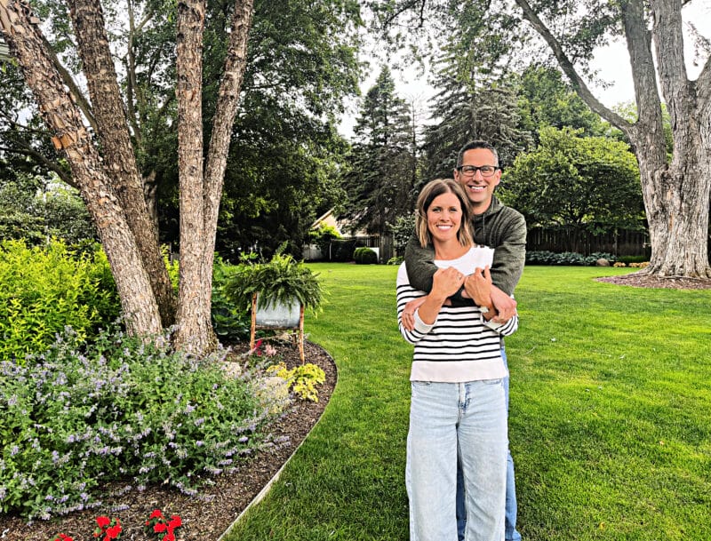 twentith Anniversary