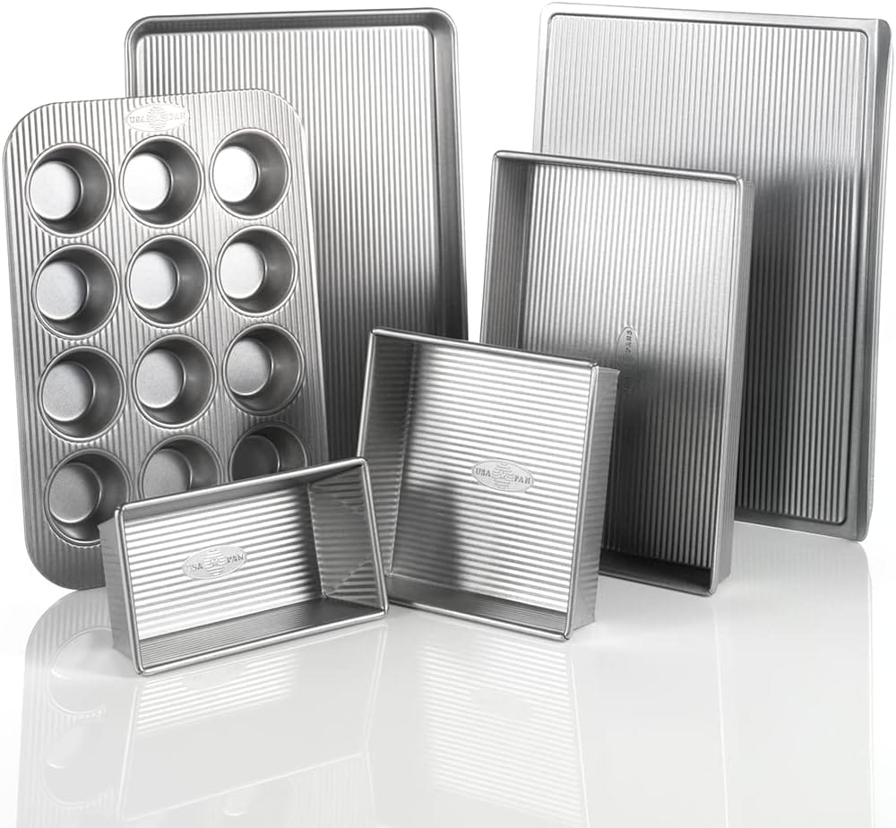 USA Baking Pans