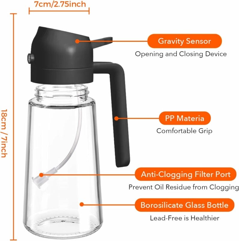 oil sprayer