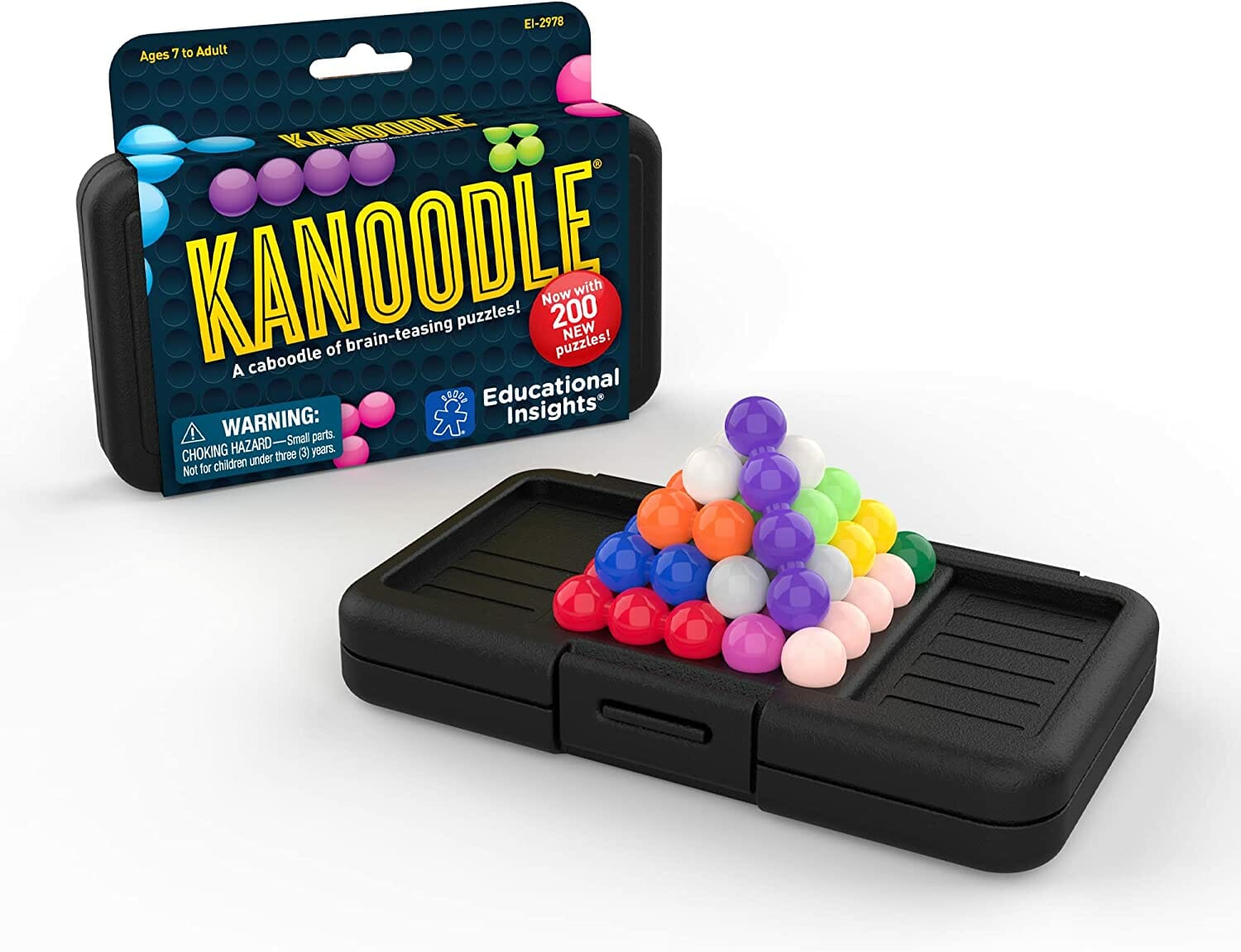 kanoodle game