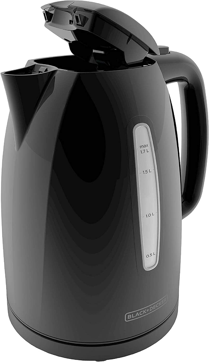 electric kettle