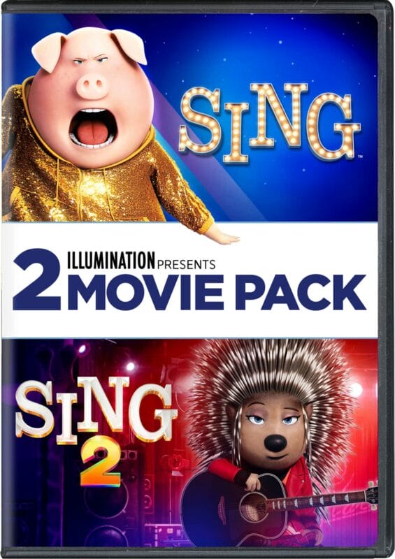 sing movies