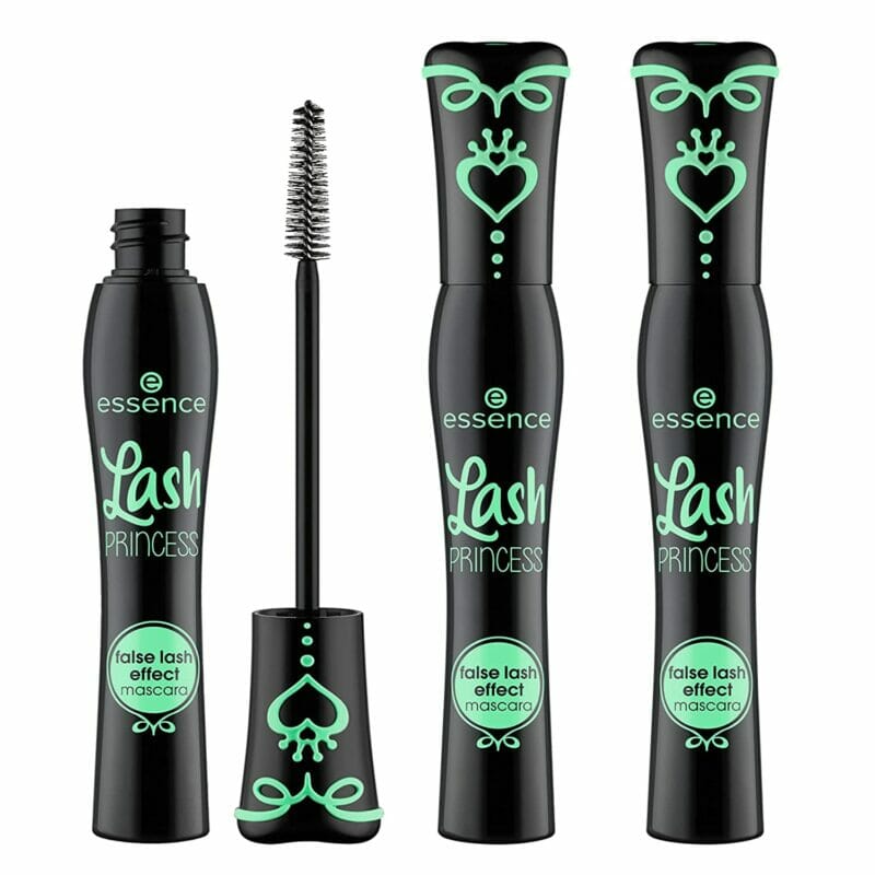 the best mascara