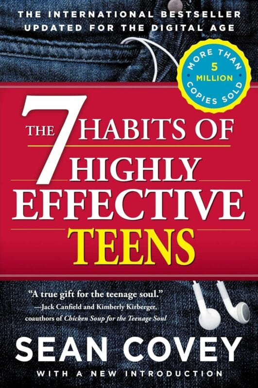 7 habits book