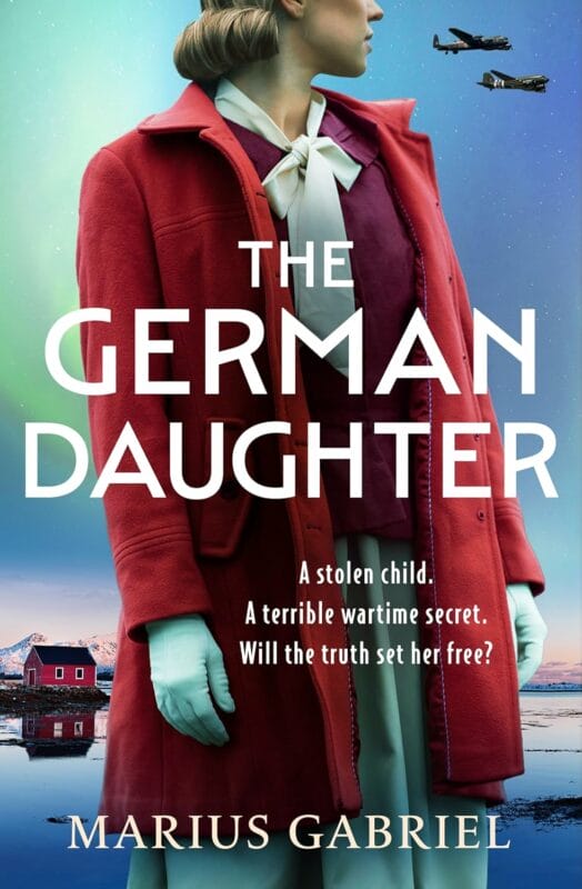 the german daughter