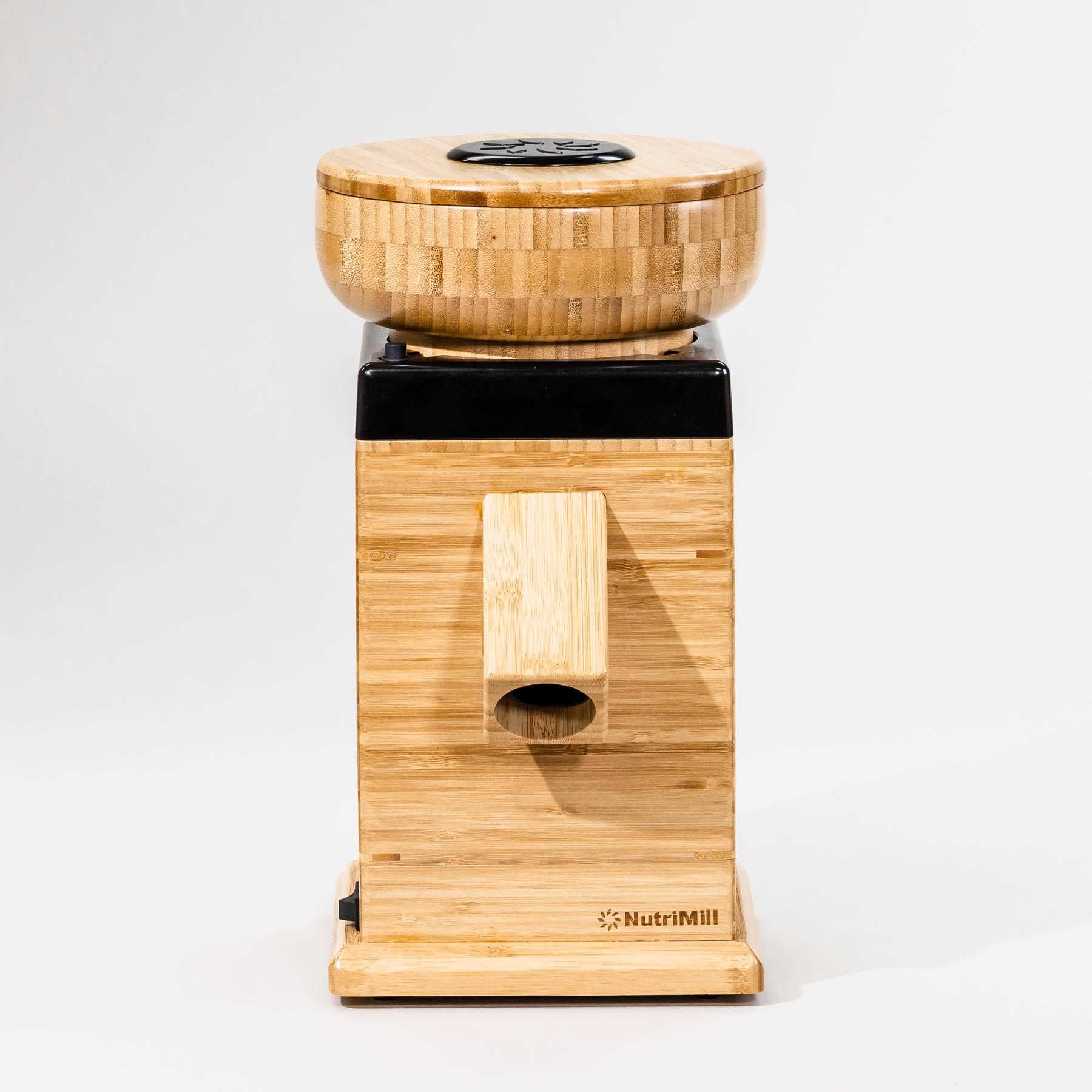 Harvest Grain Mill