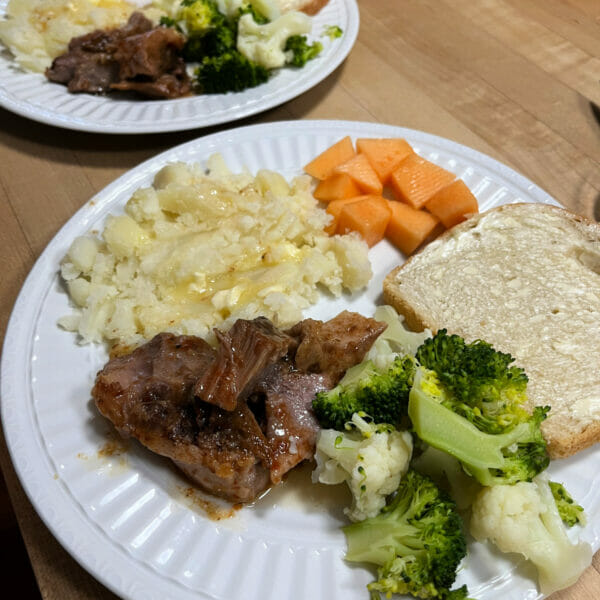 country style ribs