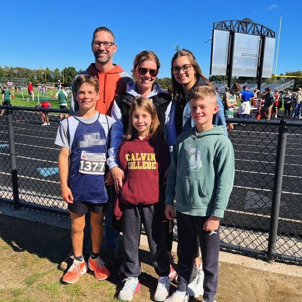 racing family