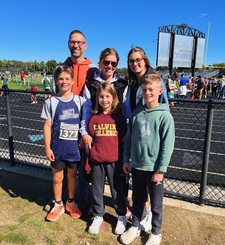 racing family