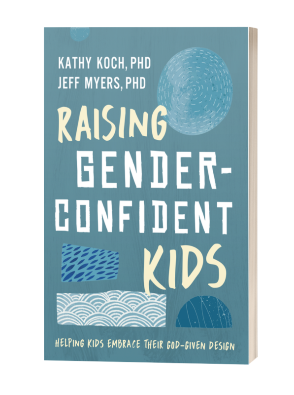 raising gender confident kids
