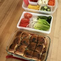 frugal family meals