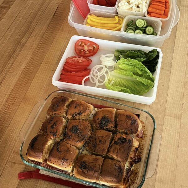 frugal family meals