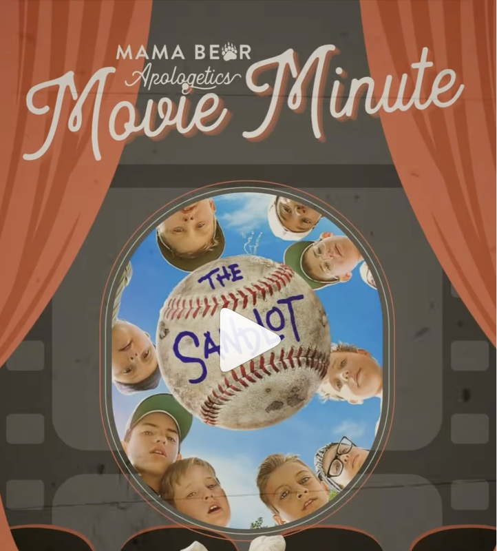 the sandlot movie