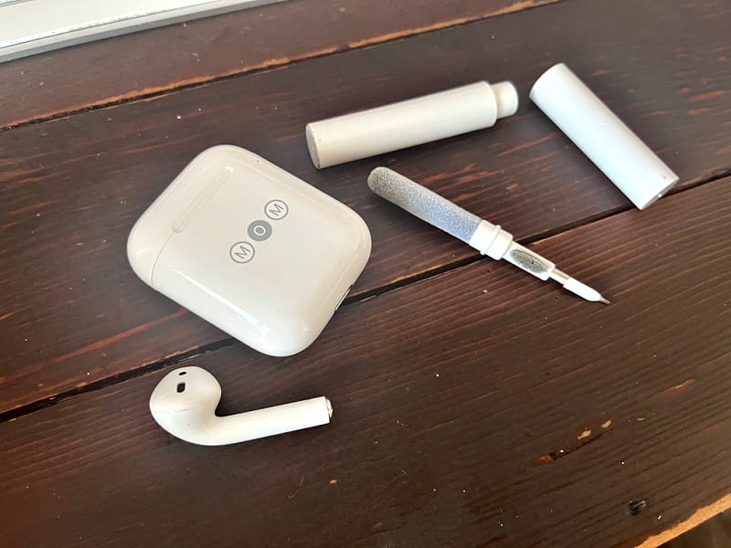 air pods