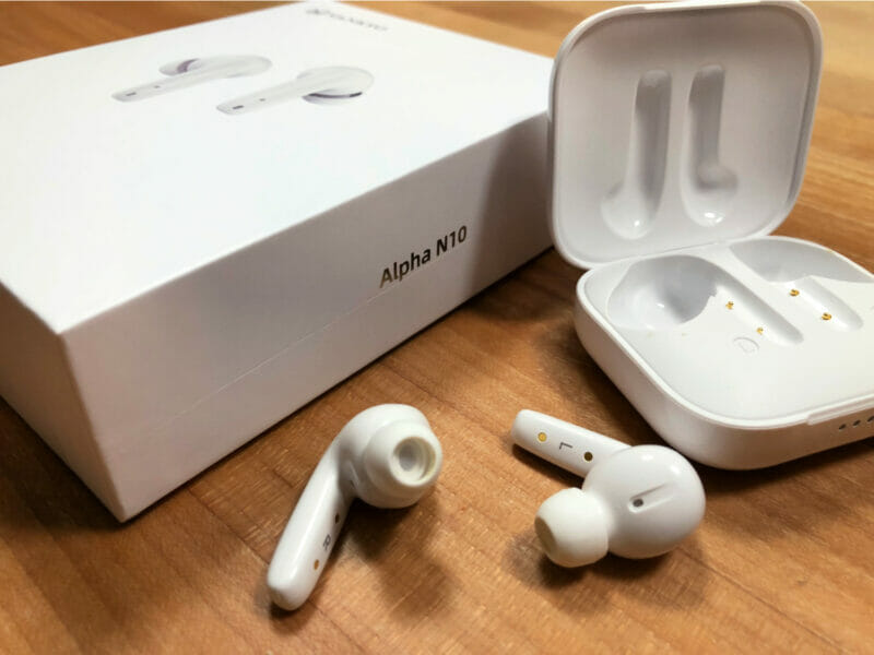 wireless airpods