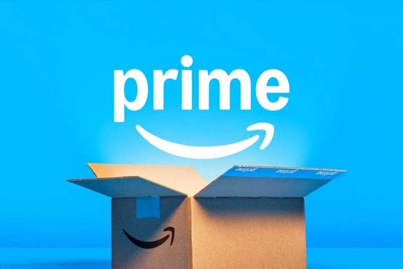 amazon prime
