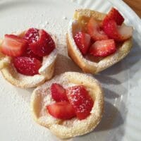 easy puff panackes