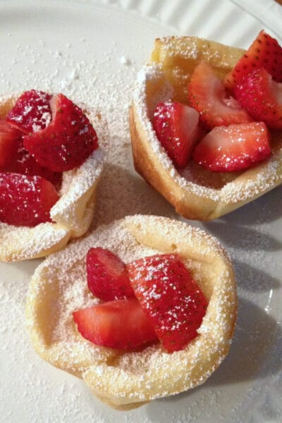 easy puff panackes