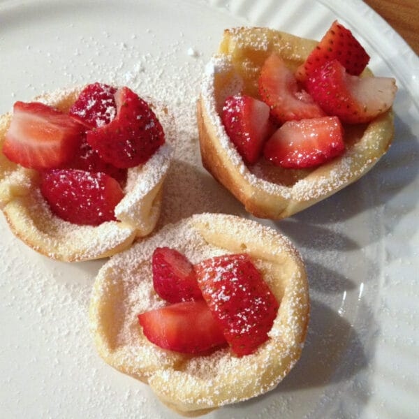 easy puff panackes