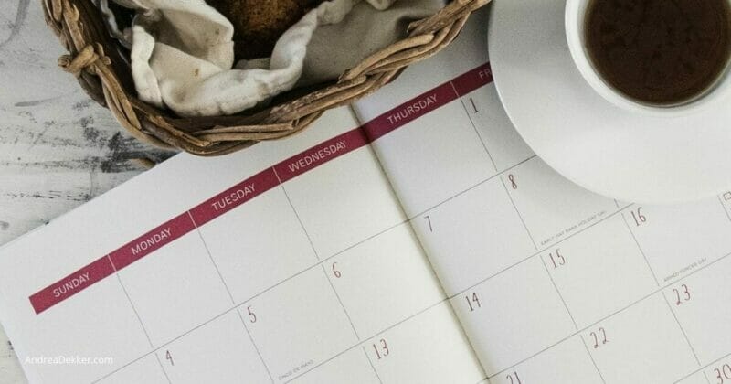 calendar