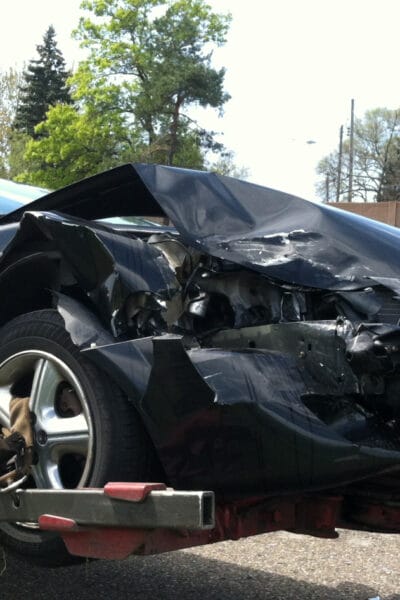 car accident