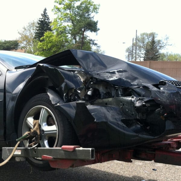 car accident