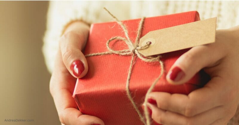 7 of the Best Non-Stuff Gift Ideas for your Spouse – Sustain My