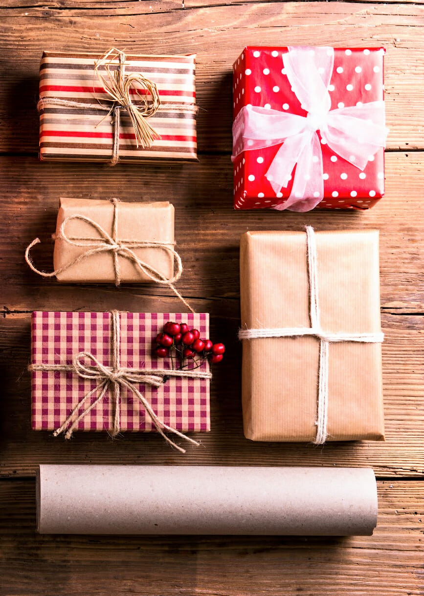 Quarantine Gift ideas and Ways to Give Gifts Safely - Sabrinas Organizing