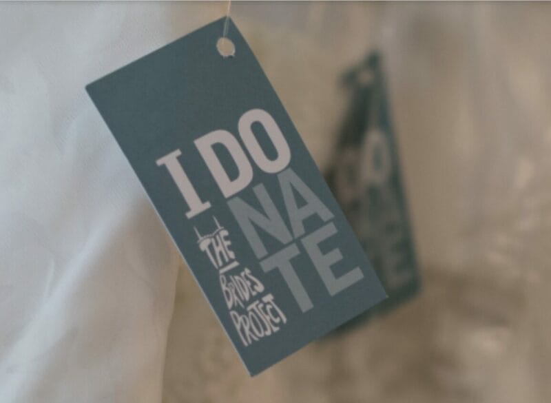 dress tag