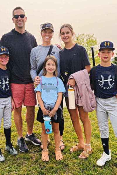 dekker family favorites