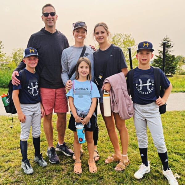 dekker family favorites