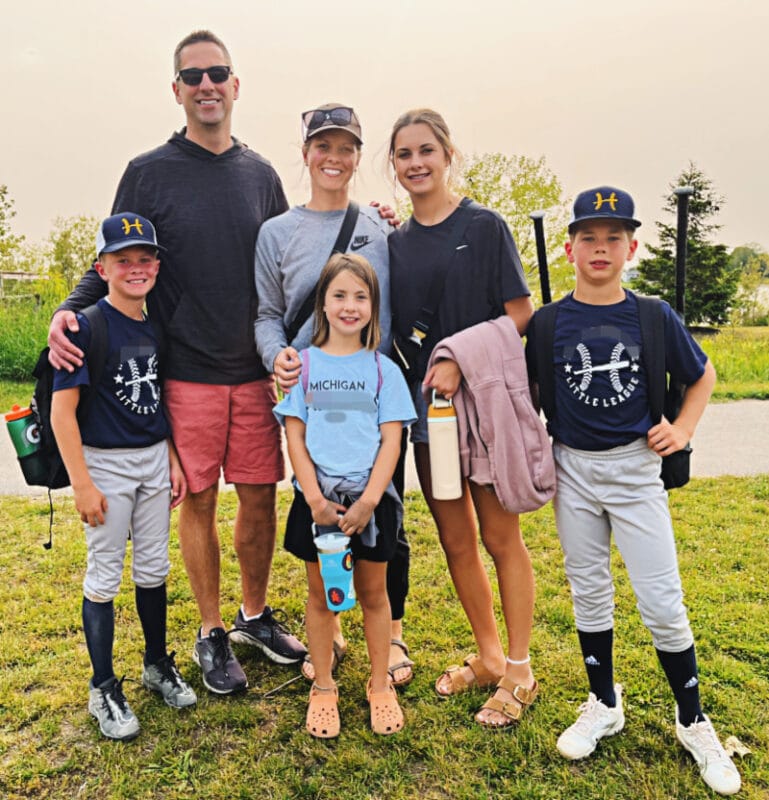 dekker family favorites