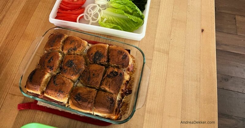 frugal family meals