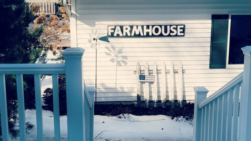 farmhouse favorites