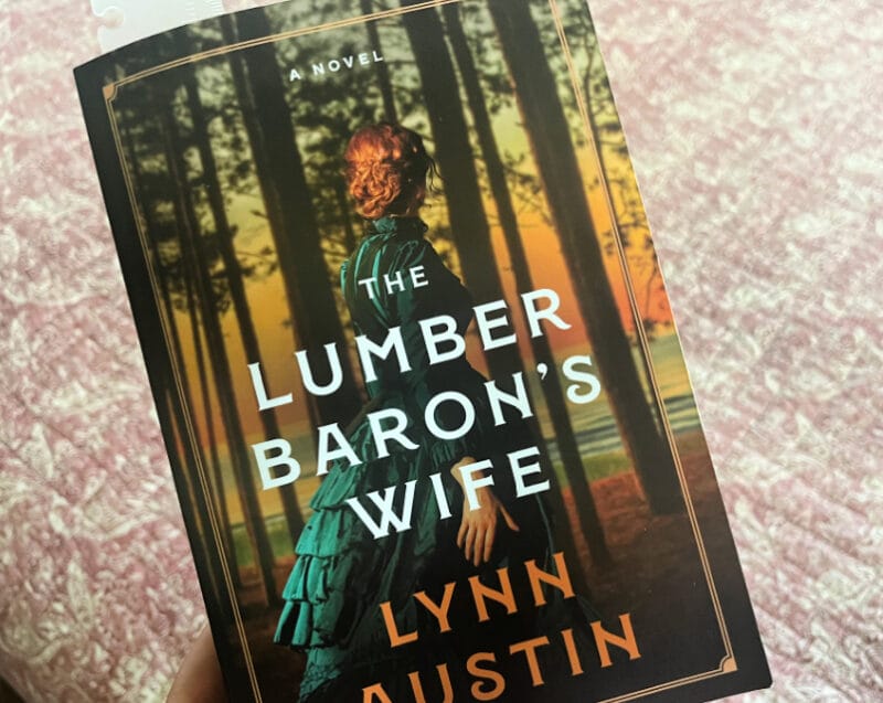 favorite book
