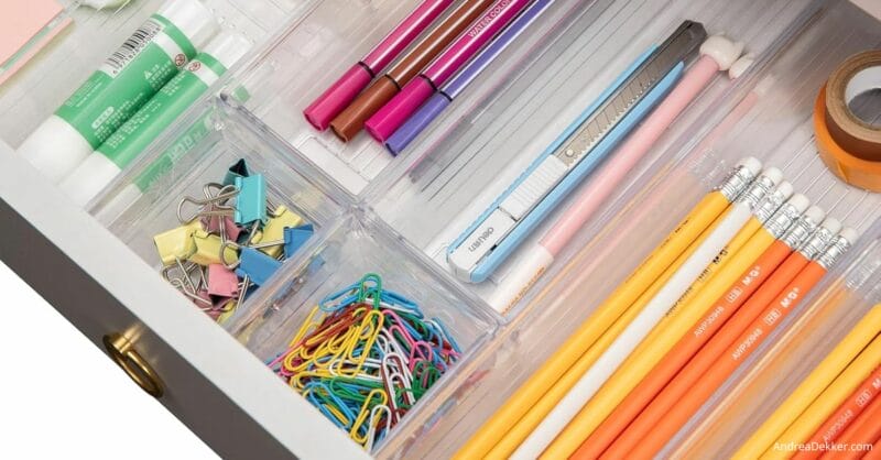org tools favorite organizing tools