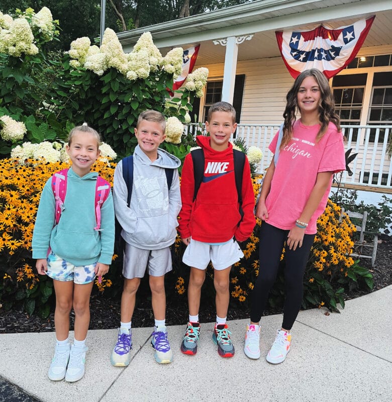 first day of school 2024