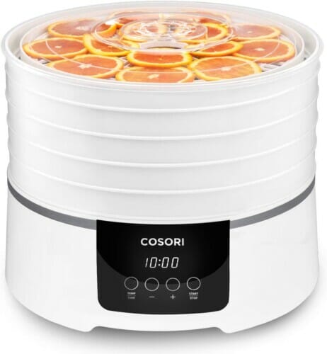 food dehydrator