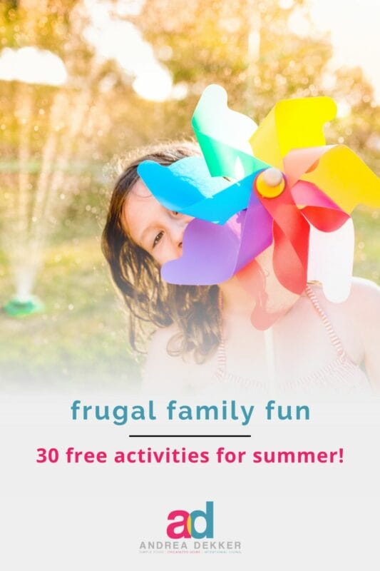 free family fun