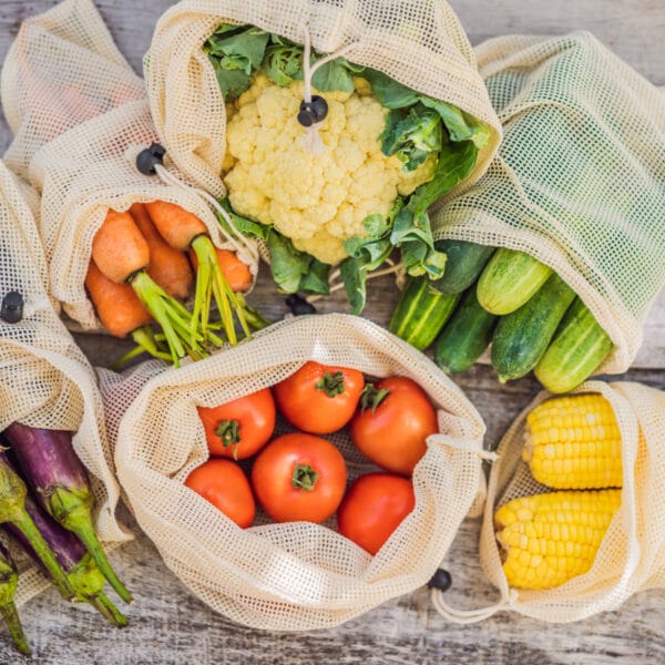 fresh produce