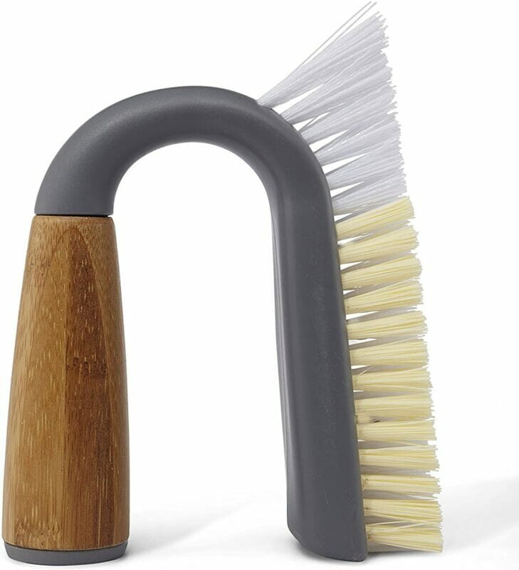 my favorite grout brush