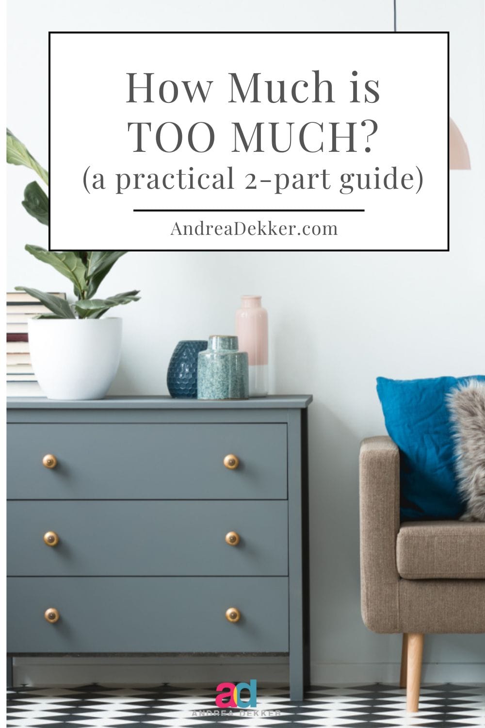 A Practical Guide to Decide What to Keep and What to Give Up