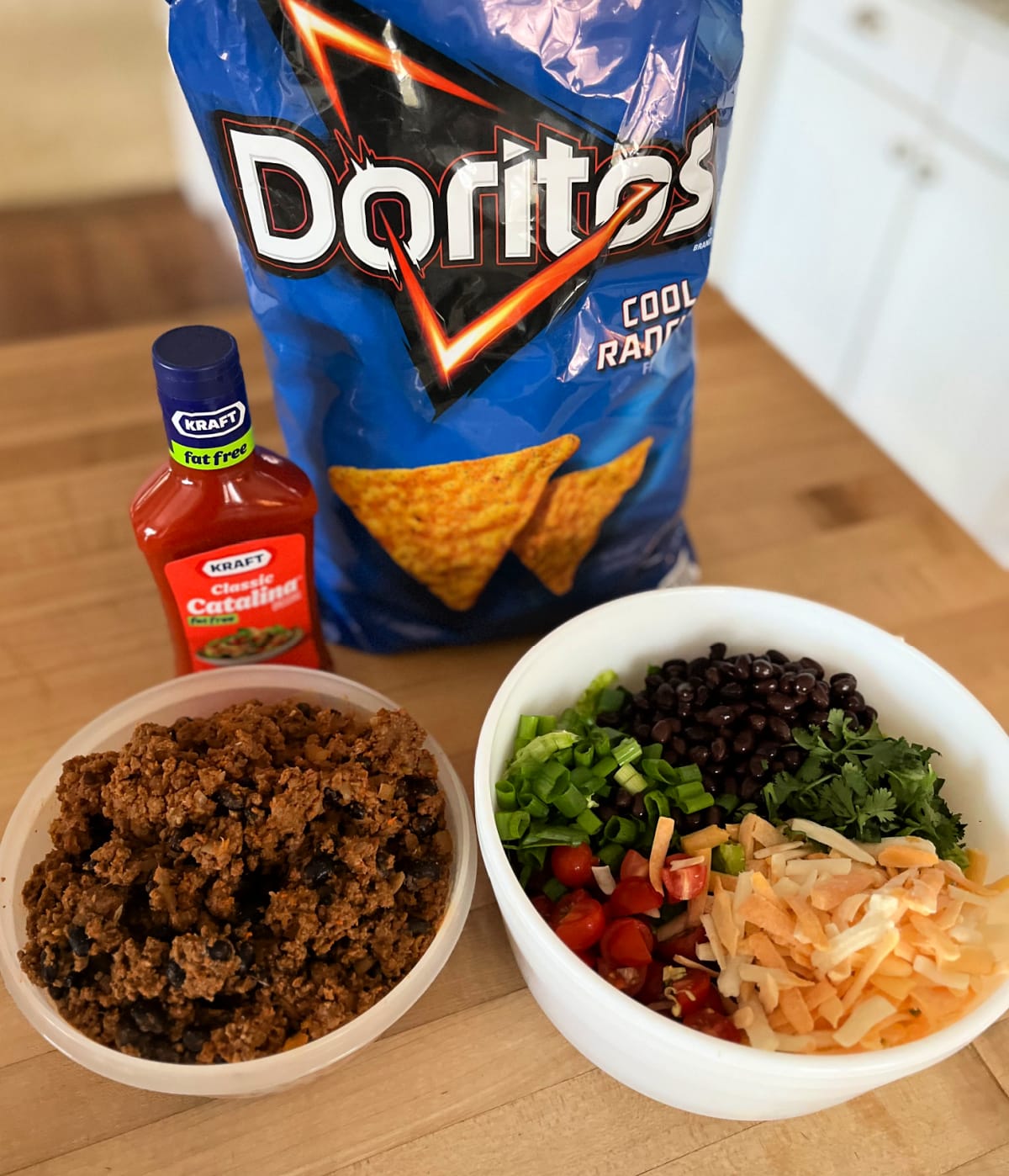 taco salad