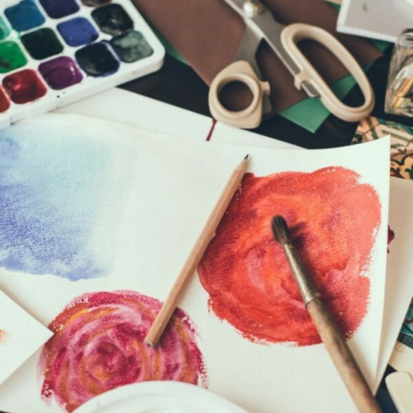 how to make time for a hobby