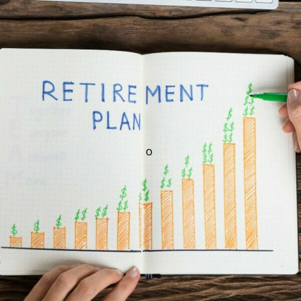 start saving for retirement