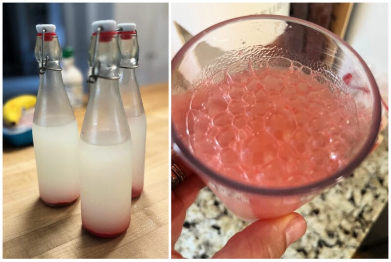 water kefir